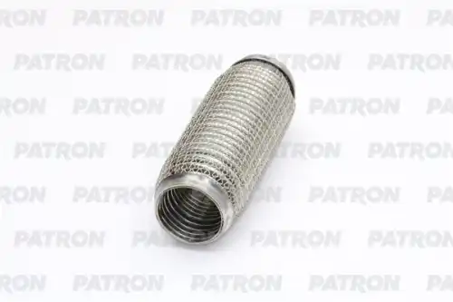 Гофра глушителя PATRON ELVW50X200SF L= d=