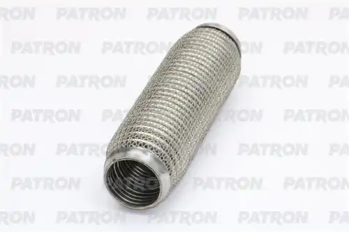 Гофра глушителя PATRON ELVW50X250SF L= d=