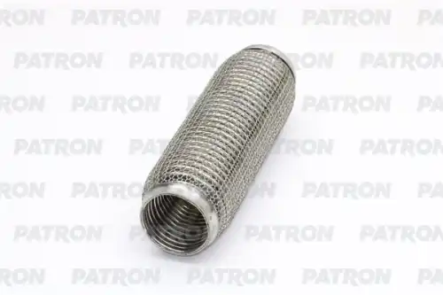 Гофра глушителя PATRON ELVW55X250SF L= d=
