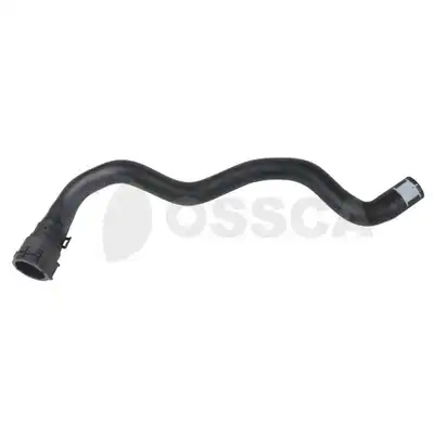 ПАТРУБОК ПЕЧКИ HEAT EXCHANGER HOSE 23521 OSSCA