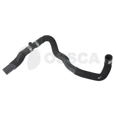 23522 ПАТРУБОК ПЕЧКИ HEAT EXCHANGER HOSE OSSCA