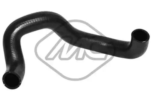 ПАТРУБОК РАДИАТОРА FORD 98379 METALCAUCHO