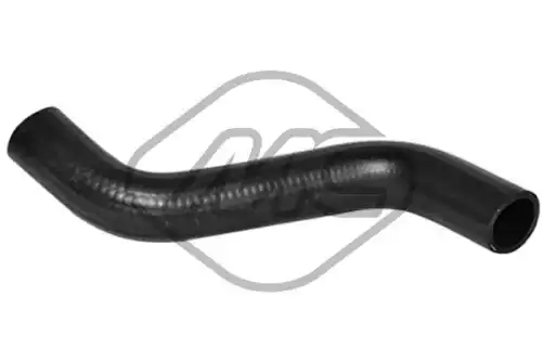 ПАТРУБОК РАДИАТОРА MITSUBISHI 97022 METALCAUCHO