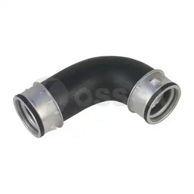 ПАТРУБОК РАДИАТОРА RADIATOR HOSE 24818 OSSCA