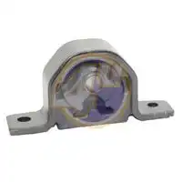 Подушка крепления двигателя 4U NSEM00089