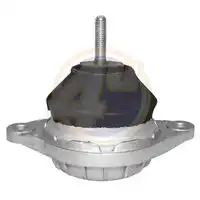 Подушка крепления двигателя 4U AUU02291