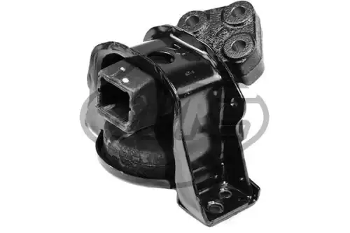 ПОДУШКА ДВИГАТЕЛЯ CITROEN C ELYSEE 01040 METALCAUCHO