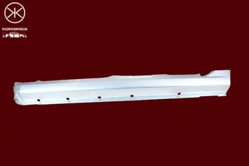  ПОРОГ ДВЕРИ KLOKKERHOLM 3265012