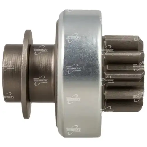 Привод стартера DRS0071 MFG