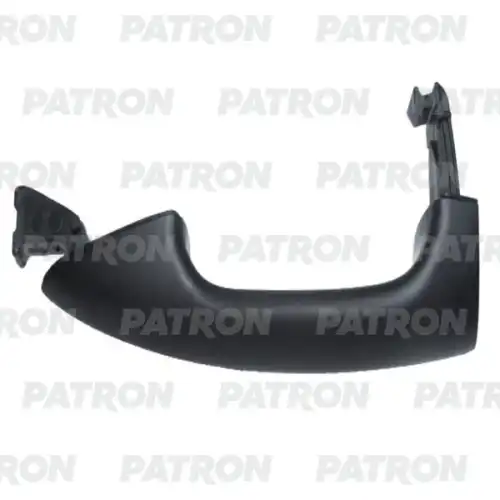 Ручка двери PATRON P200060L