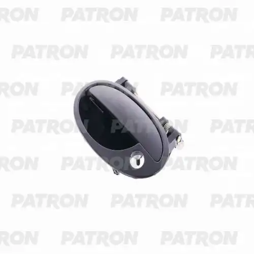Ручка двери PATRON P200088L