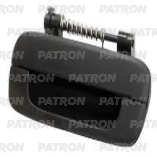 Ручка двери PATRON P200097L