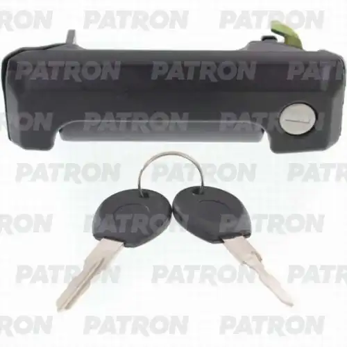 Ручка двери PATRON P200124R
