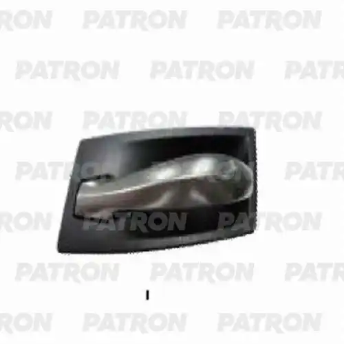 Ручка двери PATRON P201005R