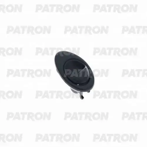 Ручка двери PATRON P201025L