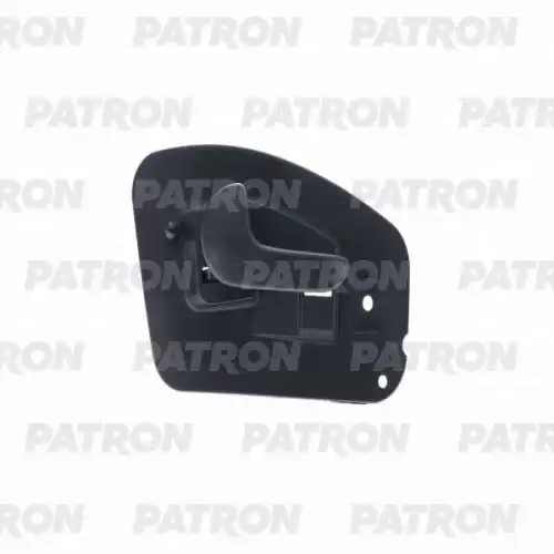 Ручка двери PATRON P201062L