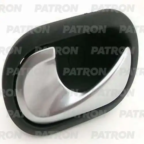 Ручка двери PATRON P201074L