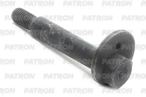 Болт-эксцентрик MITSUBISHI PAJERO/MONTERO PBLT060 PATRON