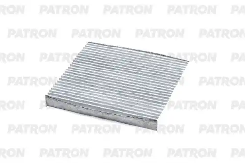 Салонный фильтр PATRON PF2501