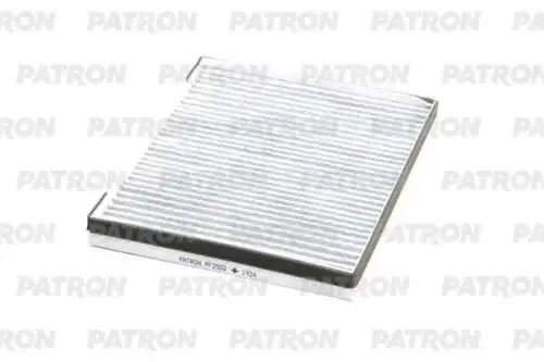 Салонный фильтр PATRON PF2502