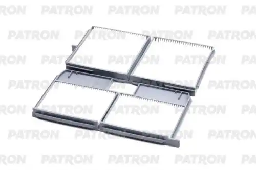 Салонный фильтр PATRON PF2503