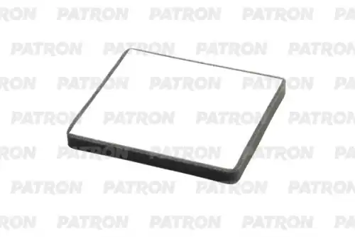 Салонный фильтр PATRON PF2504