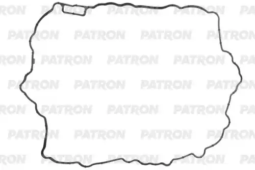 Прокладка масляного поддона PATRON PG40079