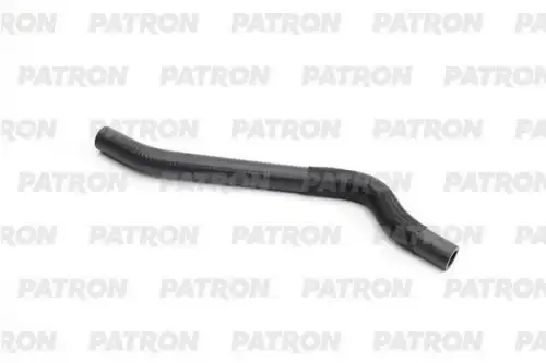 Радиатор печки PATRON PH2242