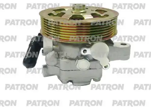 Насос гидроусилителя руля PATRON PPS1016