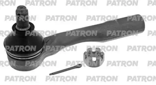 Рулевой наконечник PATRON PS10042L
