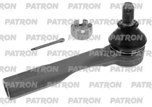 Рулевой наконечник PATRON PS10042R