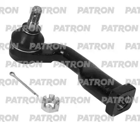 Рулевой наконечник PATRON PS1395R