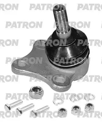 Шаровая опора PATRON PS30030R
