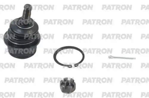 Шаровая опора PATRON PS3383