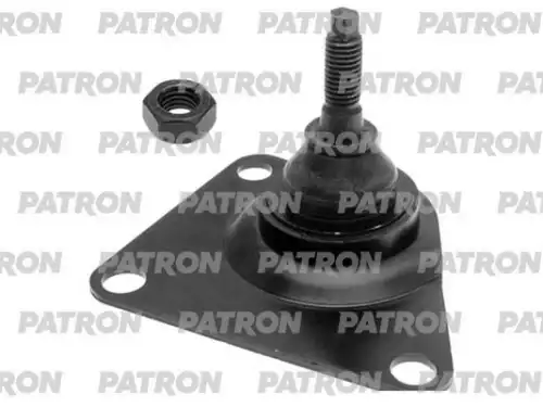 Шаровая опора PATRON PS3421