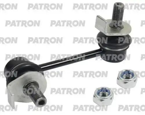 Тяга стабилизатора PATRON PS40010R