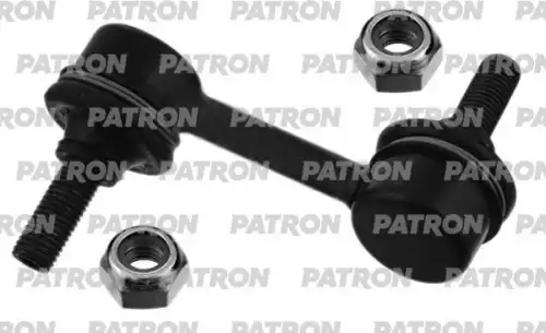 Тяга стабилизатора PATRON PS40014R