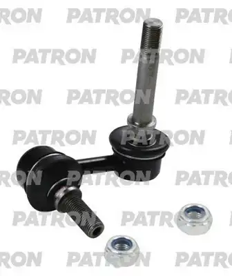 Тяга стабилизатора PATRON PS40018L