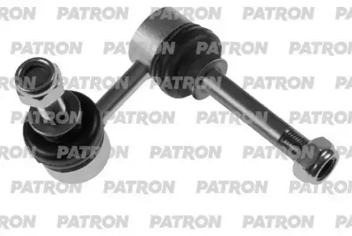 Тяга стабилизатора PATRON PS40018R