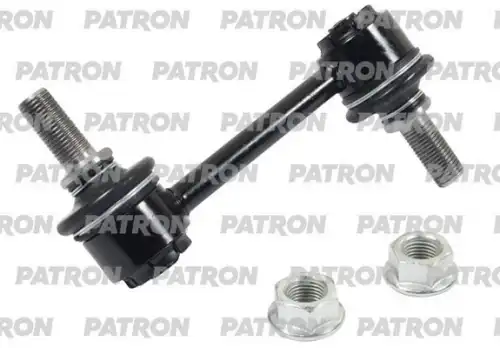 Тяга стабилизатора PATRON PS4513