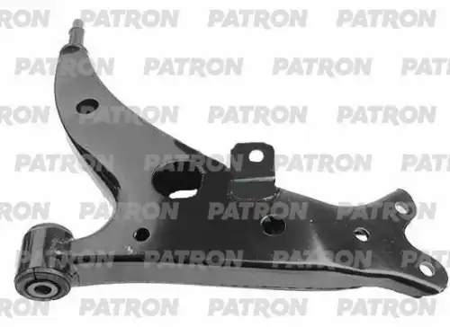 Рычаг подвески PATRON PS50080L