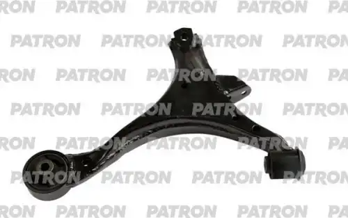 Рычаг подвески PATRON PS50104L