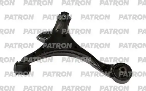 Рычаг подвески PATRON PS50104R