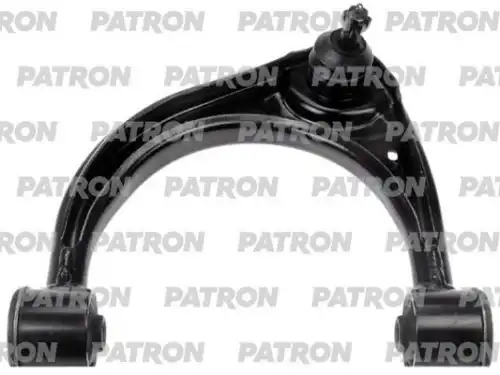 Рычаг подвески PATRON PS50117L