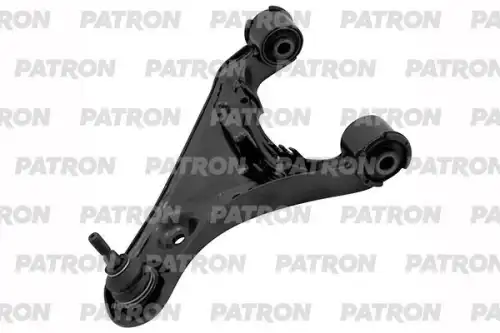 Рычаг подвески PATRON PS50124L