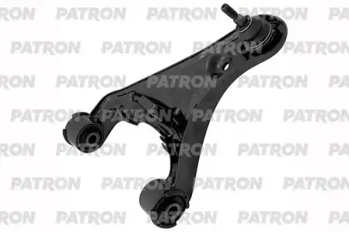 Рычаг подвески PATRON PS50124R