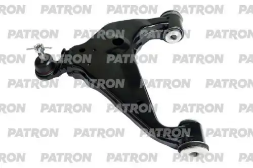 Рычаг подвески PATRON PS50126L