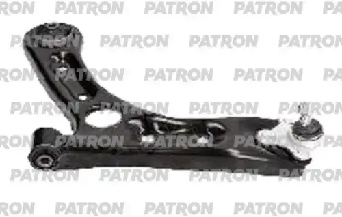 Рычаг подвески PATRON PS50142L