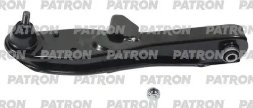 Рычаг подвески PATRON PS50155R