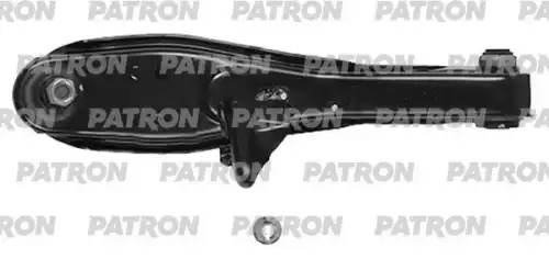 Рычаг подвески PATRON PS50167L